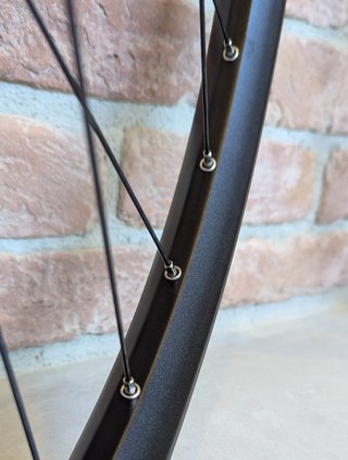 Ruedas Hope Fortus 30