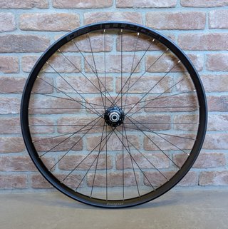 Ruedas Hope Fortus 30