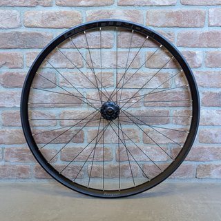 Ruedas Hope Fortus 30
