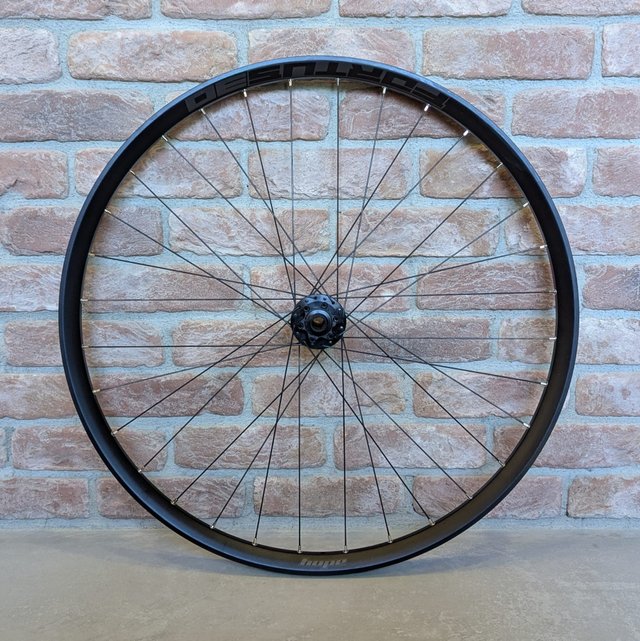 Ruedas Hope Fortus 30