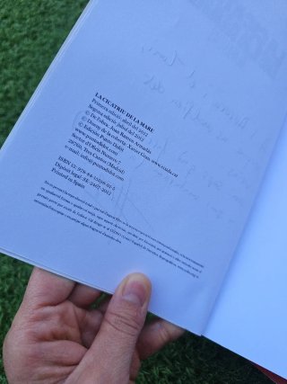 Lote de libros en catalán