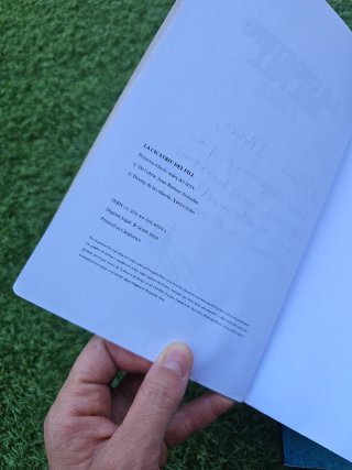 Lote de libros en catalán