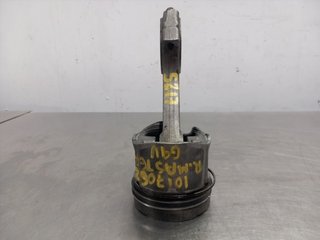 PISTON RENAULT MASTER II FASE 2 DOBLE CABINA CAMI