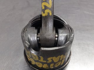PISTON RENAULT MASTER II FASE 2 DOBLE CABINA CAMI