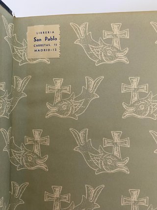 Biblia de Jerusalén