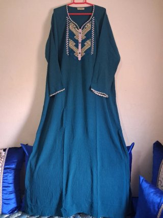 Vestido FASHION tallas M Xl XXl