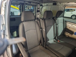 Mercedes-Benz Vito 2010