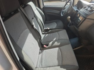 Mercedes-Benz Vito 2010