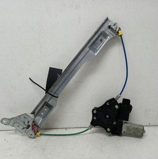 Elevalunas del izq opel 13298153lh corsa d 1155121