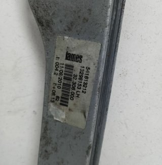 Elevalunas del izq opel 13298153lh corsa d 1155121