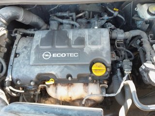 Elevalunas del izq opel 13298153lh corsa d 1155121