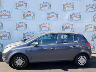 Elevalunas del izq opel 13298153lh corsa d 1155121