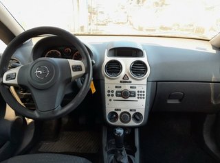 Elevalunas del izq opel 13298153lh corsa d 1155121