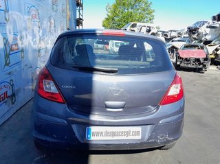 Elevalunas del izq opel 13298153lh corsa d 1155121