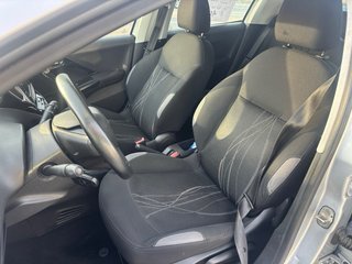 Peugeot 208 2014
