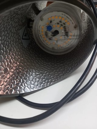 Lámpara Exterior LED Westinghouse 2x9W