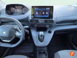 Peugeot Rifter PEUGEOT Rifter 1.5D BlueHDI 102CV VMA Active Pack