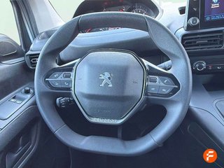 Peugeot Rifter PEUGEOT Rifter 1.5D BlueHDI 102CV VMA Active Pack