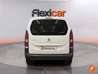 Peugeot Rifter PEUGEOT Rifter 1.5D BlueHDI 102CV VMA Active Pack