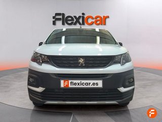 Peugeot Rifter PEUGEOT Rifter 1.5D BlueHDI 102CV VMA Active Pack