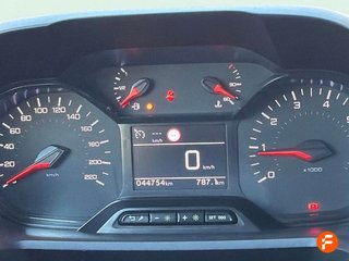 Peugeot Rifter PEUGEOT Rifter 1.5D BlueHDI 102CV VMA Active Pack