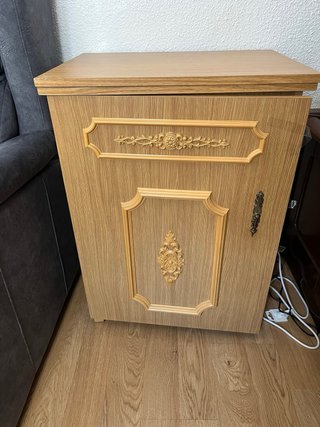 Máquina de coser Refrey Transforma vintage