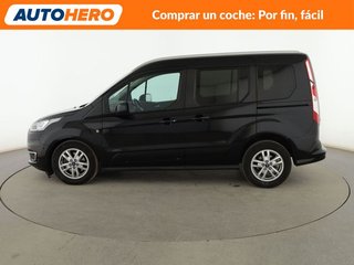 Ford Tourneo Connect 1.0 EcoBoost Titanium