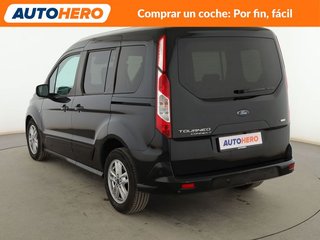 Ford Tourneo Connect 1.0 EcoBoost Titanium