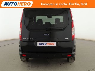 Ford Tourneo Connect 1.0 EcoBoost Titanium