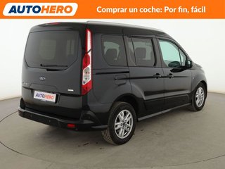 Ford Tourneo Connect 1.0 EcoBoost Titanium