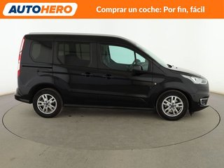 Ford Tourneo Connect 1.0 EcoBoost Titanium