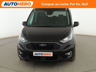Ford Tourneo Connect 1.0 EcoBoost Titanium