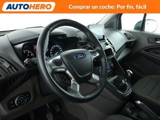 Ford Tourneo Connect 1.0 EcoBoost Titanium