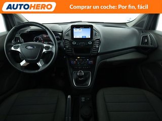 Ford Tourneo Connect 1.0 EcoBoost Titanium