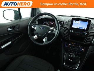 Ford Tourneo Connect 1.0 EcoBoost Titanium