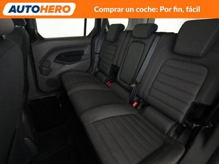 Ford Tourneo Connect 1.0 EcoBoost Titanium
