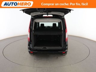 Ford Tourneo Connect 1.0 EcoBoost Titanium