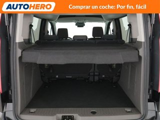 Ford Tourneo Connect 1.0 EcoBoost Titanium