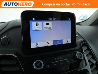 Ford Tourneo Connect 1.0 EcoBoost Titanium