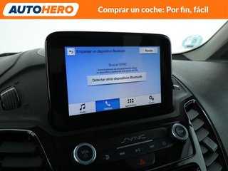 Ford Tourneo Connect 1.0 EcoBoost Titanium