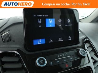 Ford Tourneo Connect 1.0 EcoBoost Titanium