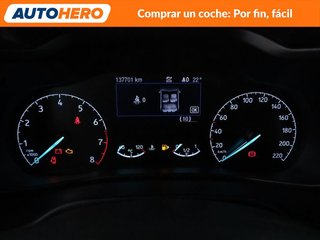 Ford Tourneo Connect 1.0 EcoBoost Titanium