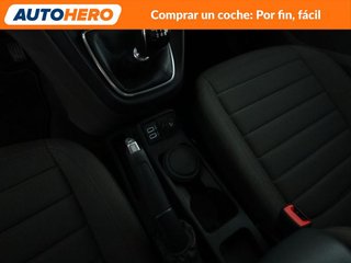 Ford Tourneo Connect 1.0 EcoBoost Titanium