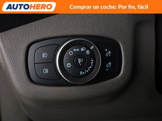 Ford Tourneo Connect 1.0 EcoBoost Titanium