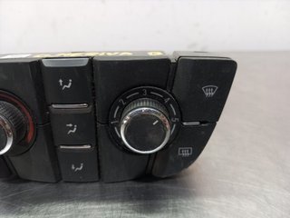 MANDO CALEFACCION / AIRE ACONDICIONADO OPEL MERIV