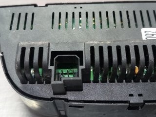 MANDO CALEFACCION / AIRE ACONDICIONADO OPEL MERIV