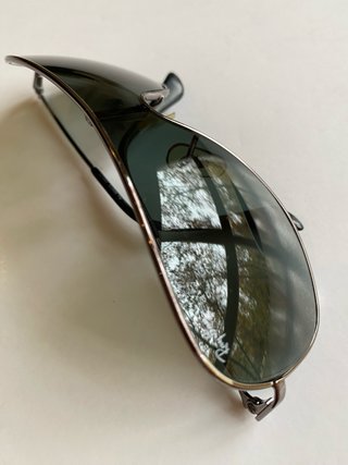 Gafas de Sol. Ray-Ban. Junior