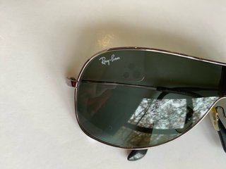 Gafas de Sol. Ray-Ban. Junior