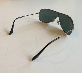 Gafas de Sol. Ray-Ban. Junior