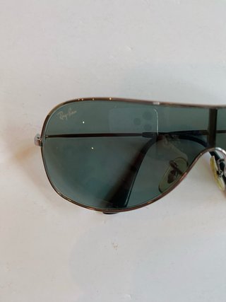 Gafas de Sol. Ray-Ban. Junior